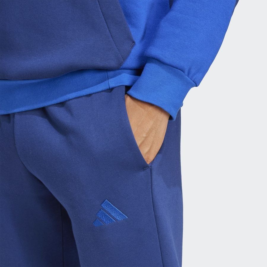Adidas Survêtement à capuche colorblock French terry Sportswear