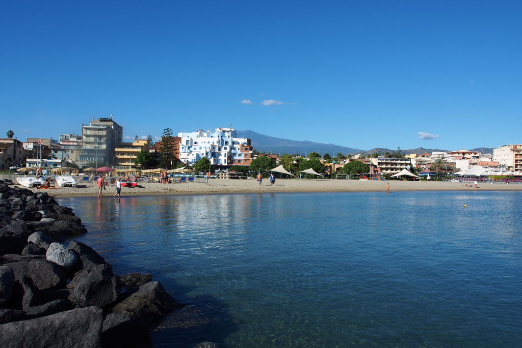 Sporting Baia Logies en ontbijt - Hotel
