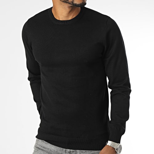 Pull Noir