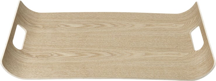 Blomus Tray -WILO- Holzfarbe