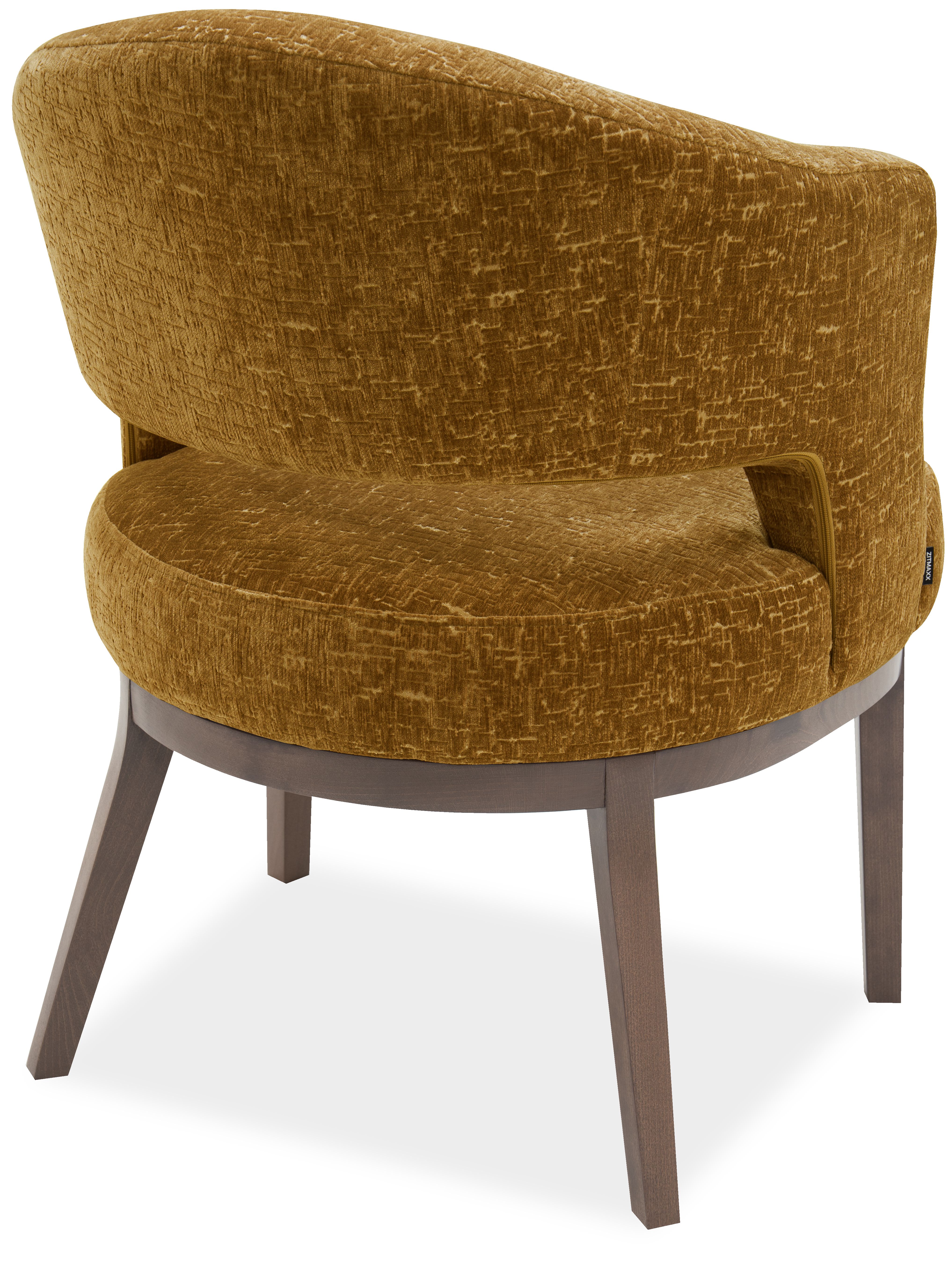 Eetkamerstoel Sabrina B72 x D70 x H88 cm