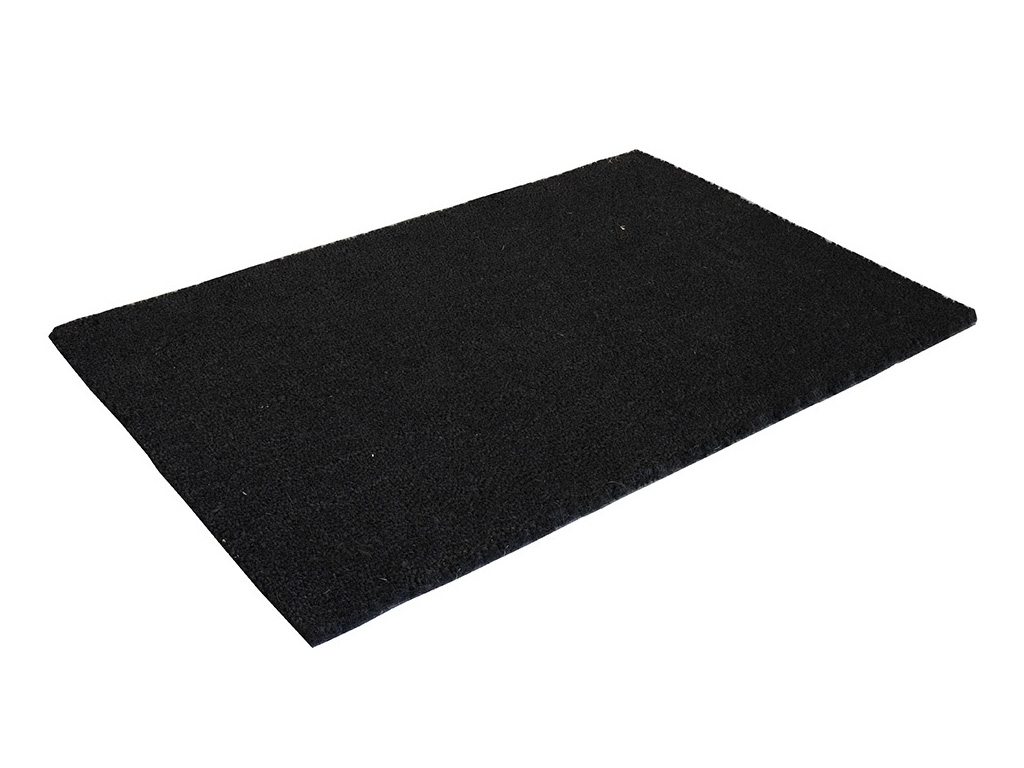 IVOL 40 x 60 cm kokosmat - Black