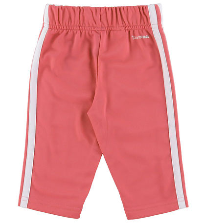 adidas Performance Trainingsanzug - I 3S Tib TS - Truppennummer/