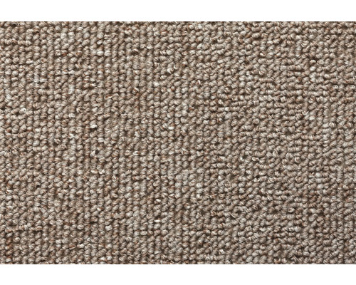 Lussenpooltapijt Star grijsbruin 500 cm breed (per meter verkocht)
