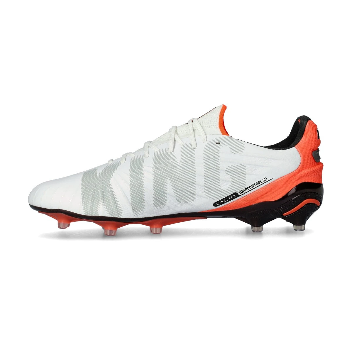 Chuteira Puma King Ultimate FG/AG