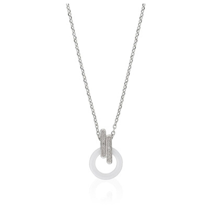 Collier en Argent