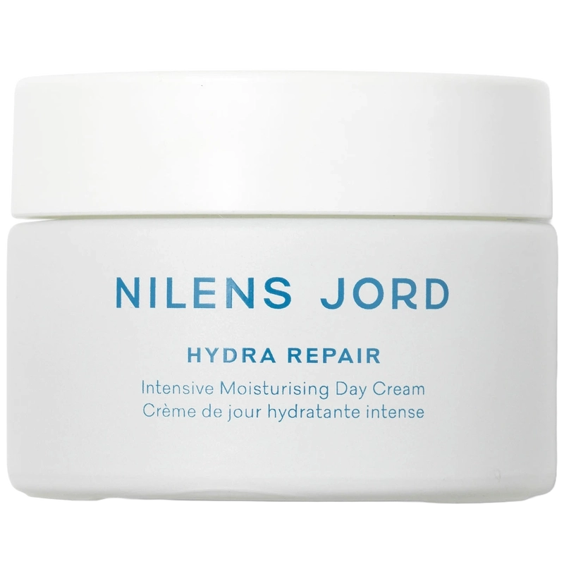 Nilens Jord Hydra Repair Intensive Moisturising Day Cream 30 ml