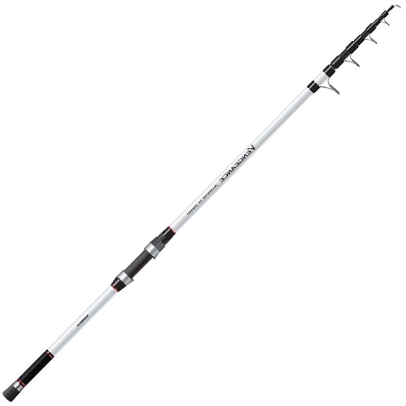 Canne Anglaise Télescopique Shimano Vengeance Allround Tele Gt