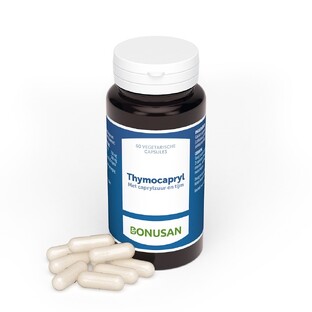 Bonusan Thymocapryl 60VCP