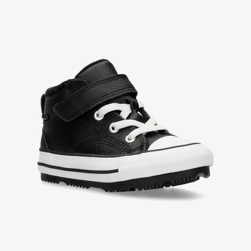 Converse Chuck Taylor Allstar de couro