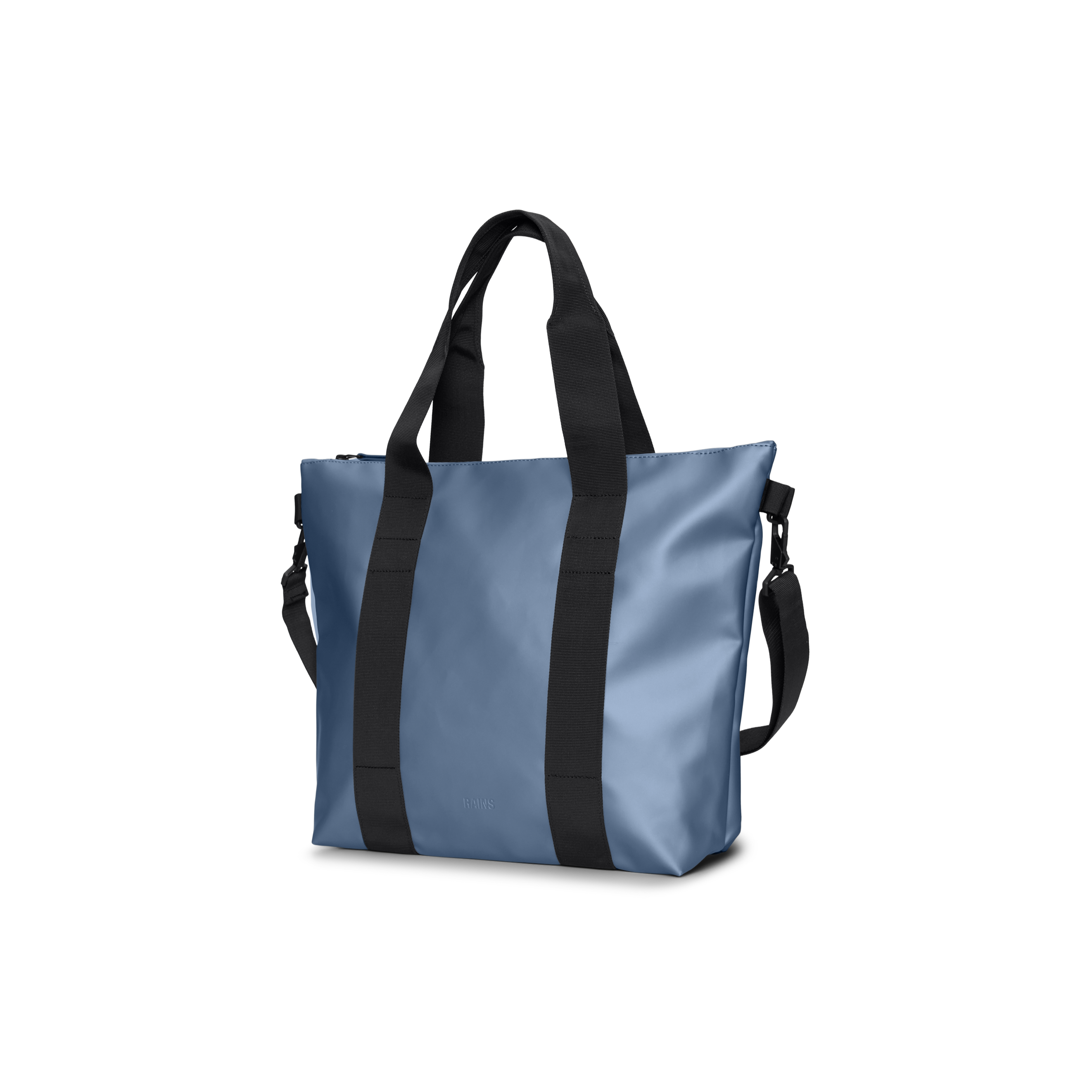 RAINS  W3 shopper, mini - Bay
