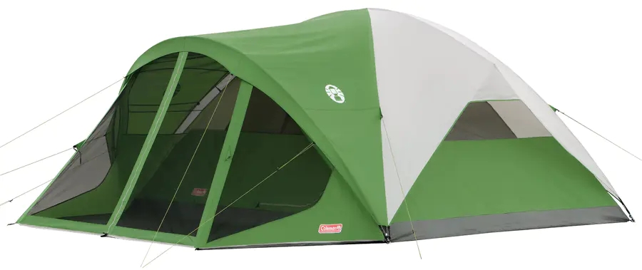 Evanston&trade; Screened 8 Tent