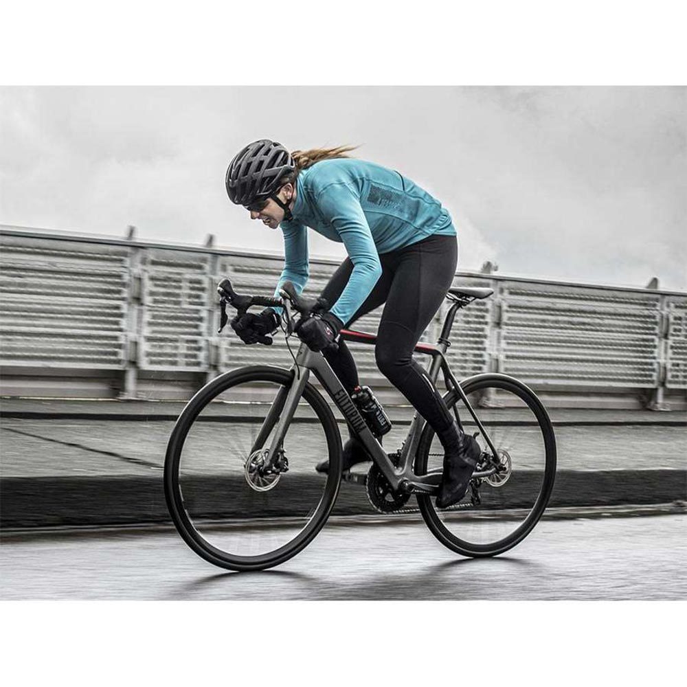 FUTURUM 4 SEASONS Fietsjack Blauw Dames