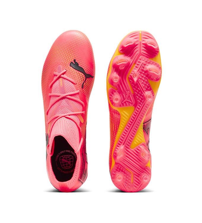 PUMA FUTURE 7 MATCH FG/AG Voetbalschoenen