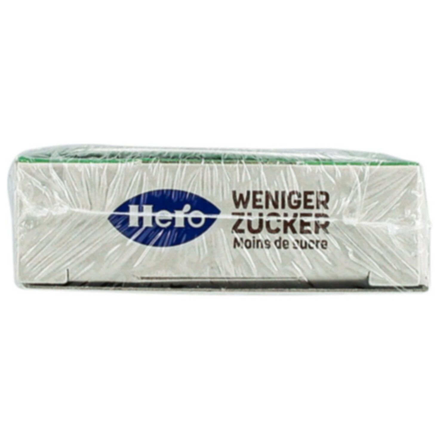Hero Konfitüre Portionen assortiert 6x20g