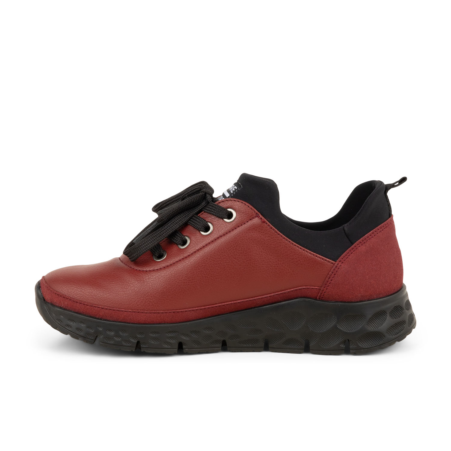 Baskets femme MEPHISTO WING FRUIT
