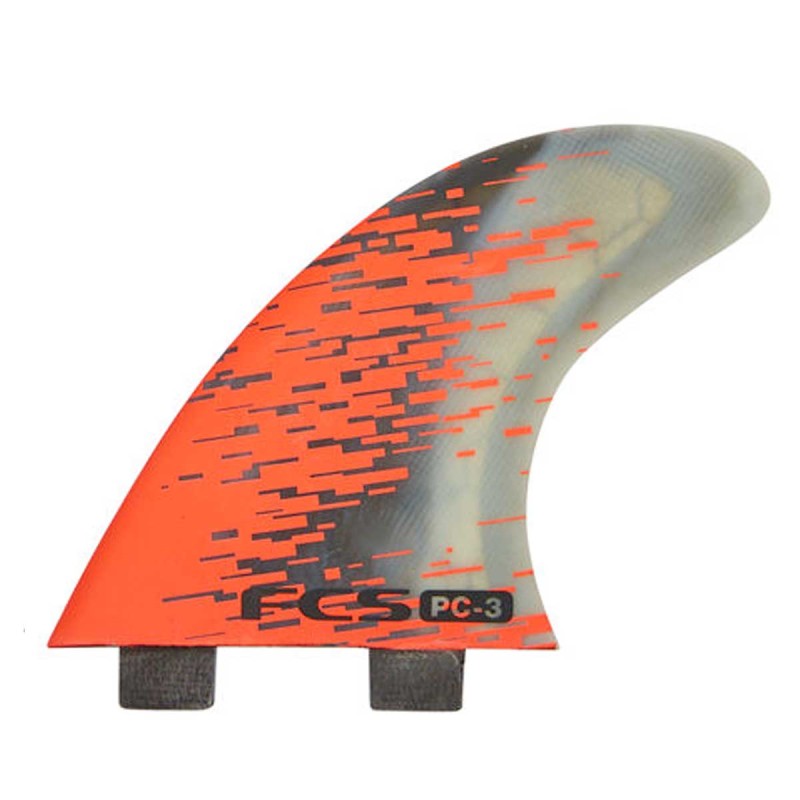 Ailerons FCS PC Tri Set - The Corner Shop
