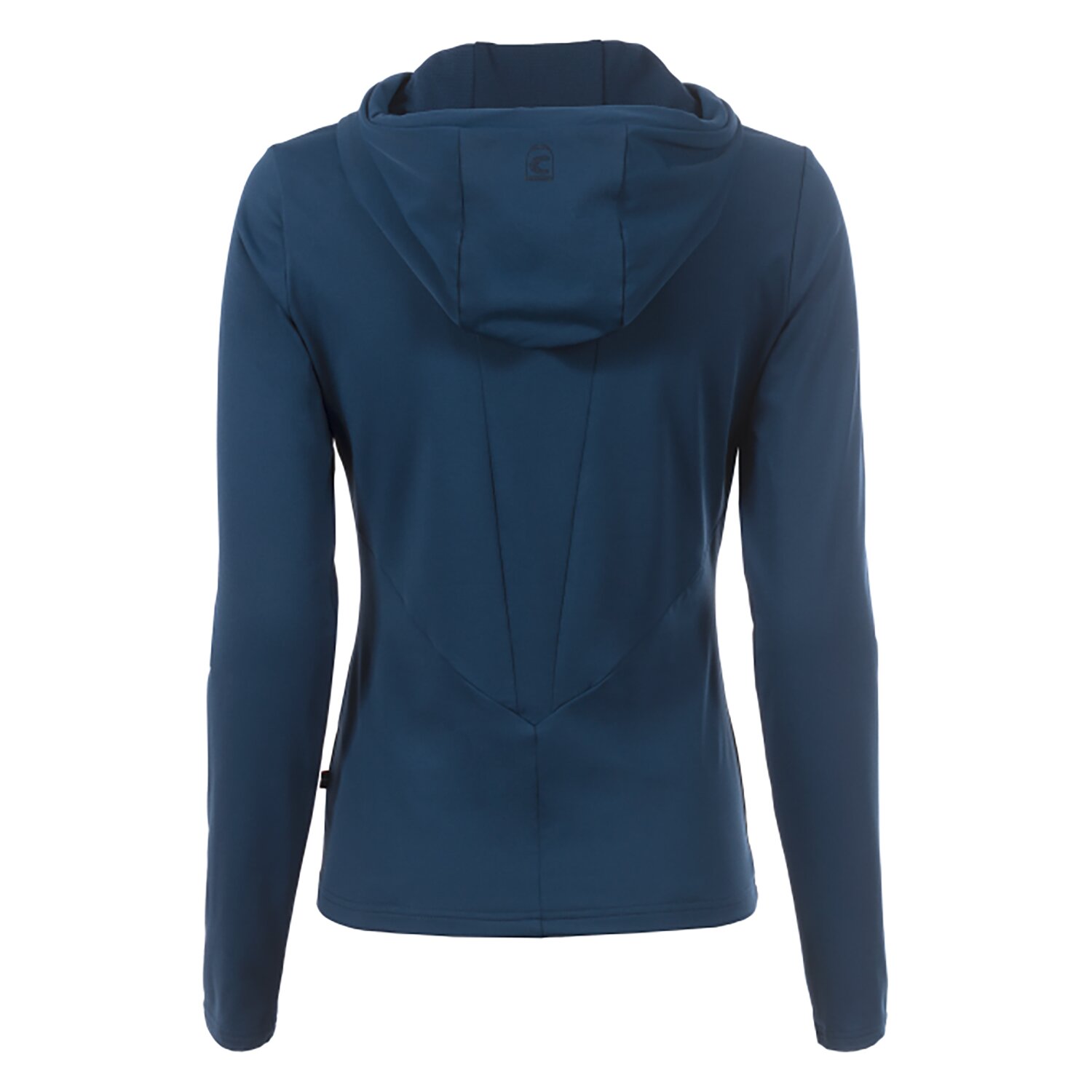 Cavallo Hybrid-Hoodie CAVALMIKI - nightblue