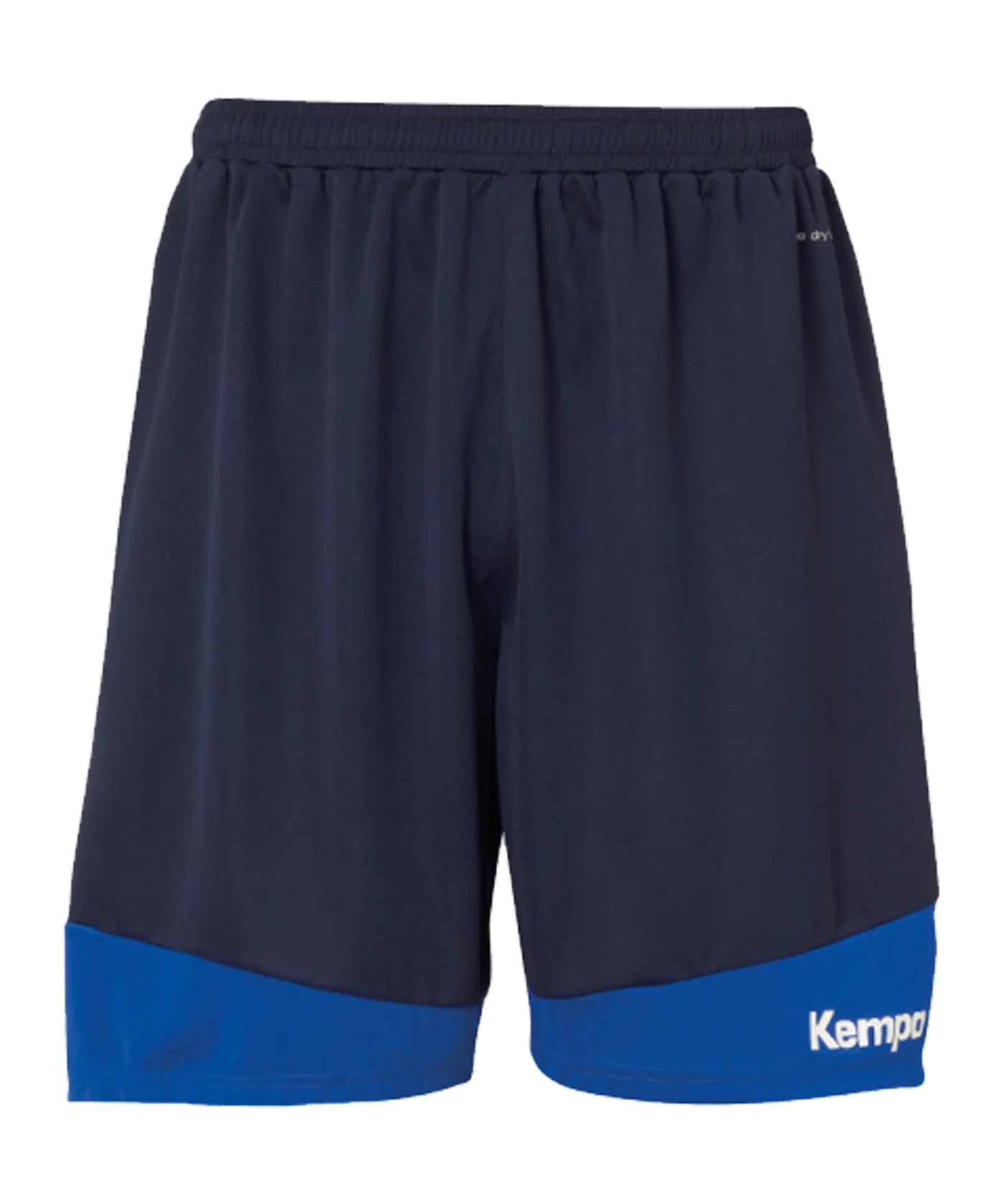 Kempa Emotion 2.0 Short Kids Blau F13