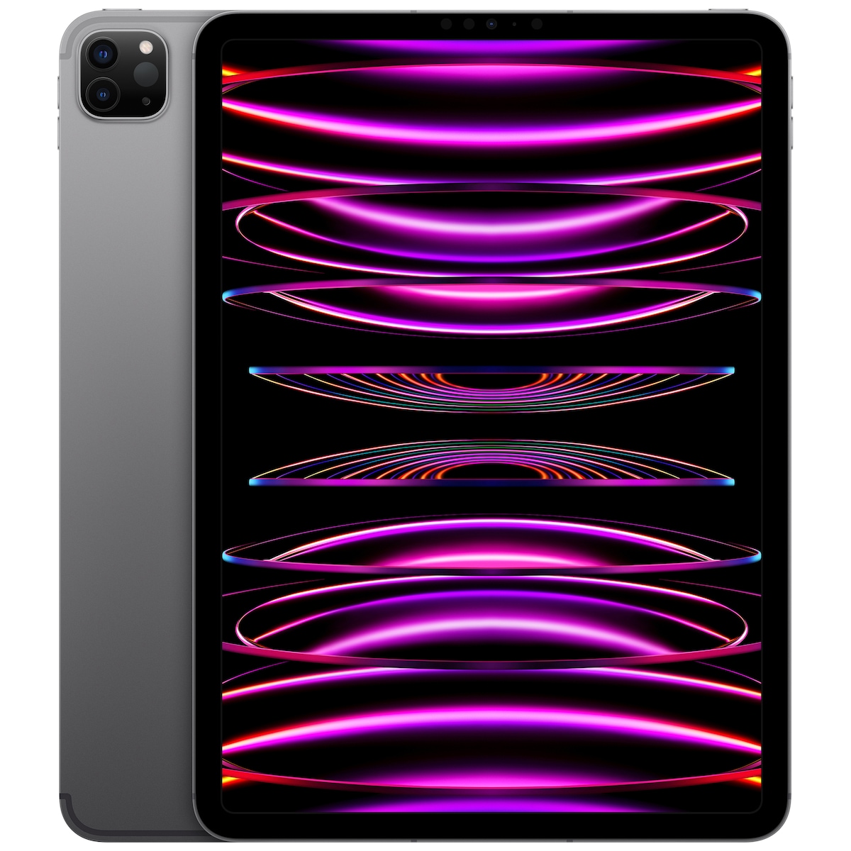 iPad Pro 11