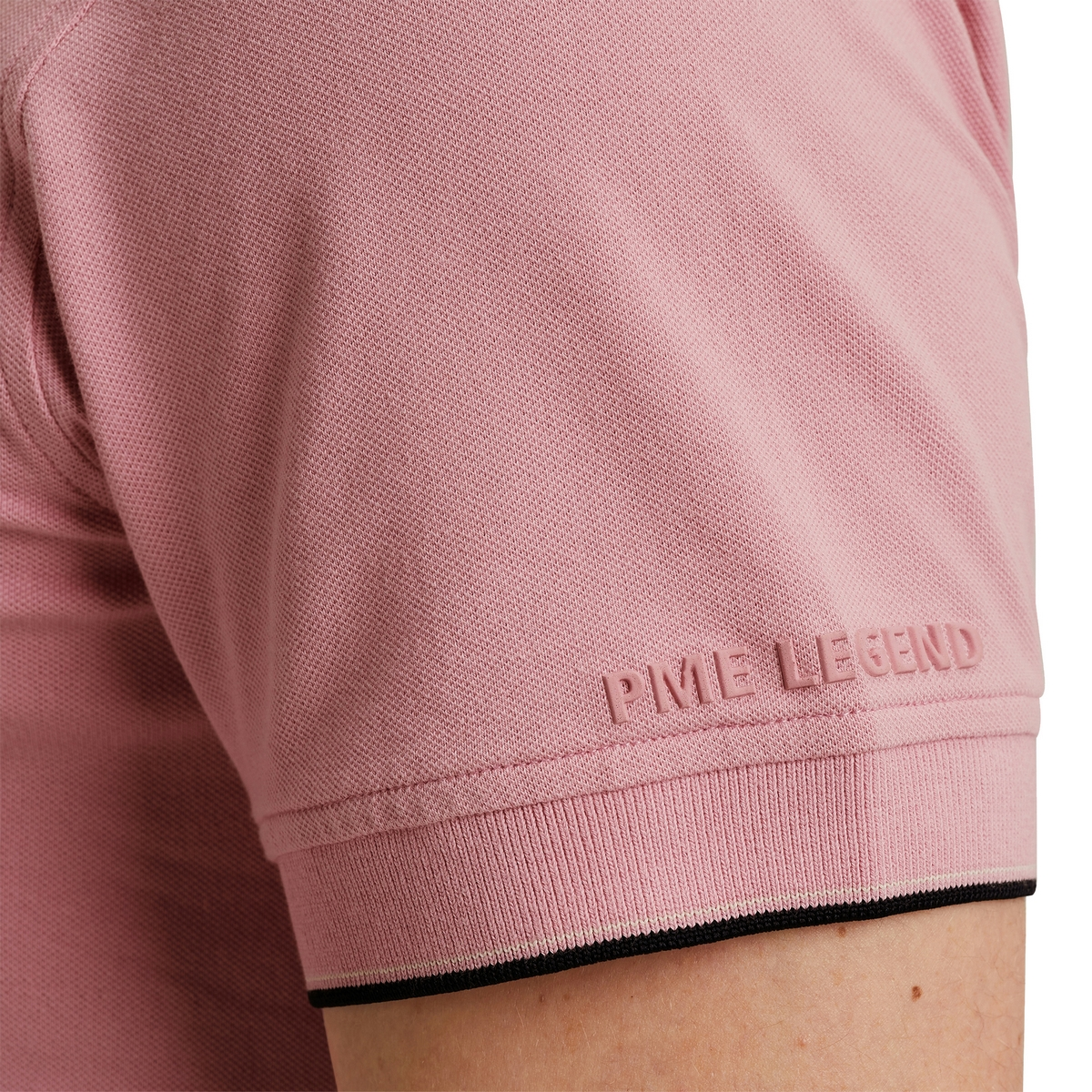 Heren T-shirt Tales 10242631 02
