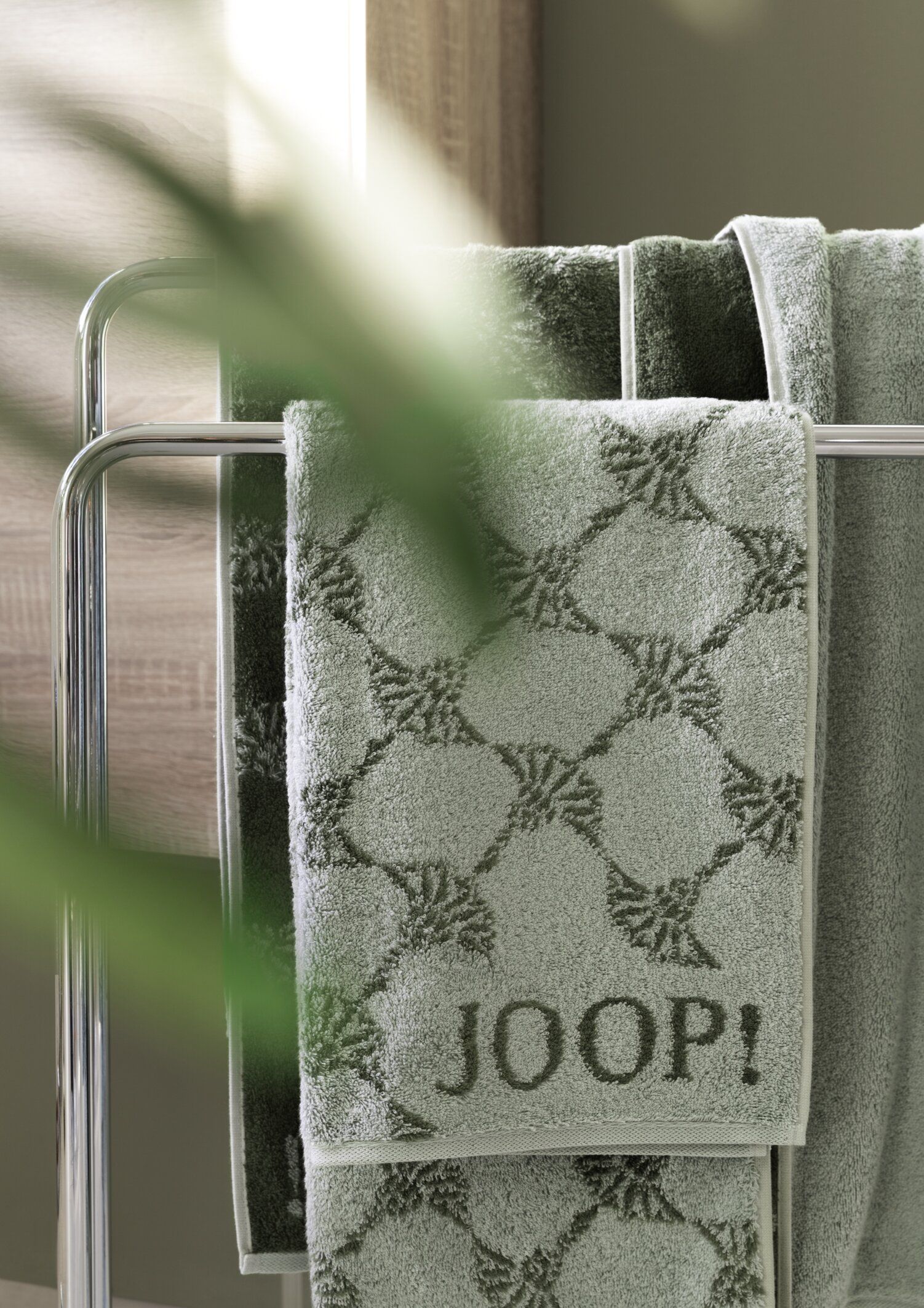 Handtuch JOOP! CLASSIC