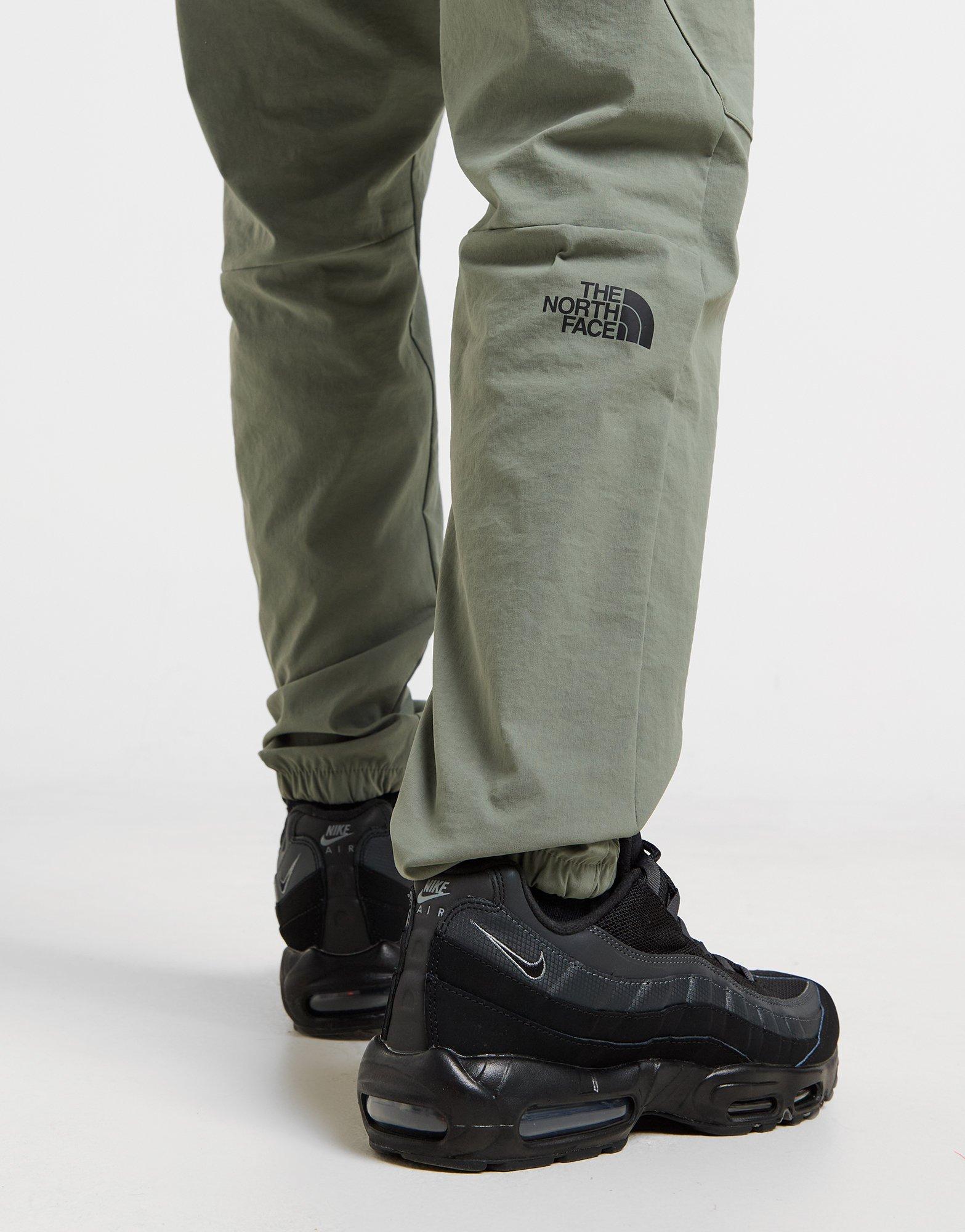 The North Face Pantalon de survêtement Cargo Trishull Homme