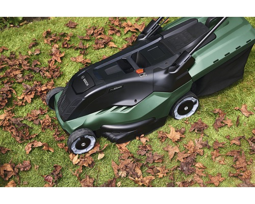 Bosch Home and Garden Advanced Rotak 660 ProSilence elektrische grasmaaier