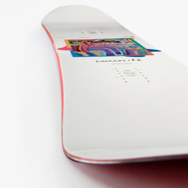 Planche de snowboard CAPITA AERONAUT