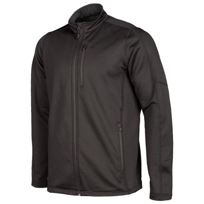 Softshell KLIM INFERNO - Noir