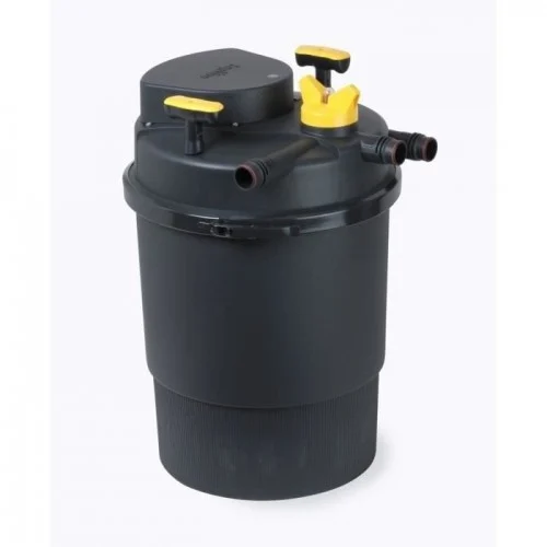 Filtro pressurizado Laguna Pressure-Flo 10000 para lagos