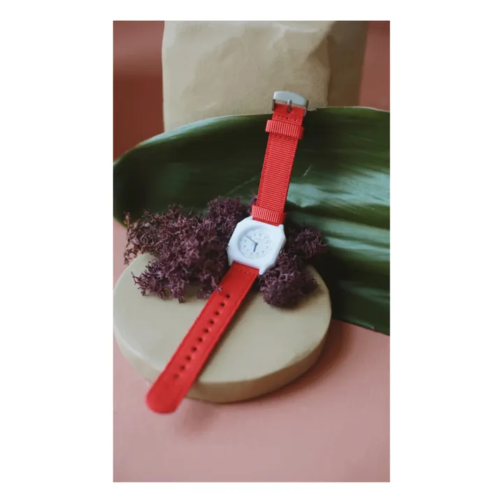 Mini Kyomo Montre | Rouge