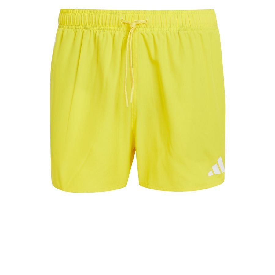 Adidas Short de bain 3 bandes 7,6 cm