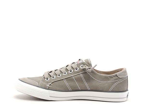 Dockers basses homme 30st027 gris