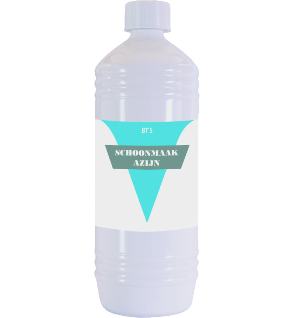 Bt’S Schoonmaakazijn (1000 ml)