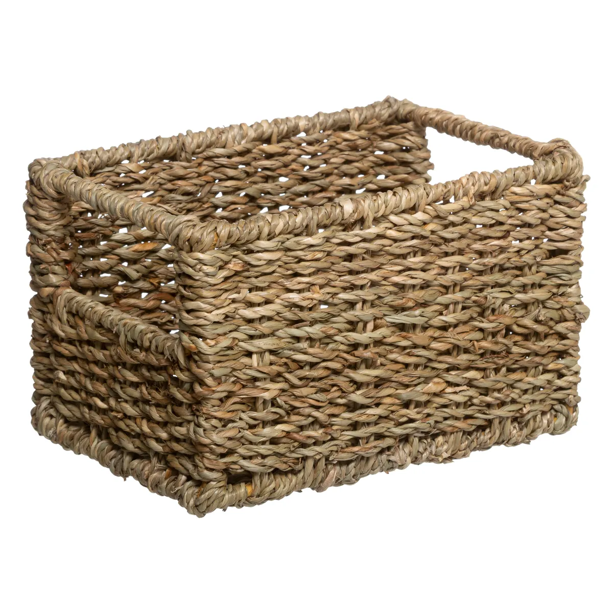 Five Simply Smart 5Five Panier Seagrass (Set de 4)