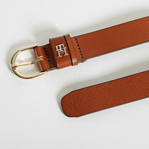 Ceinture Femme Essential Effortless 5766 Marron