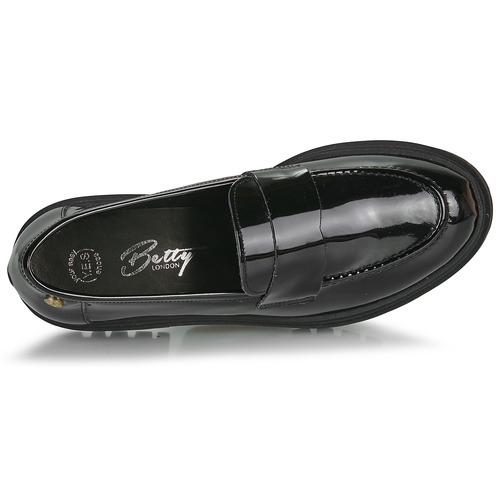 Betty London - EVELYNE - Noir