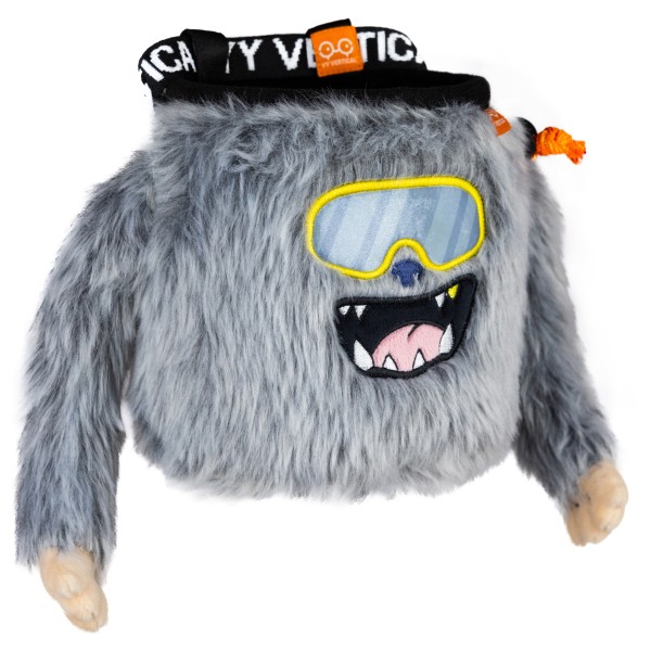 YY Vertical - Chalk Bag Yeti - Sac à magnésie