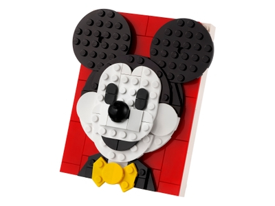 LEGO Mickey Mouse (40456)