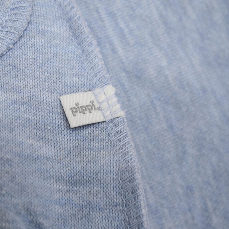 Smekke Blue Fog - Pippi - Rumpetroll