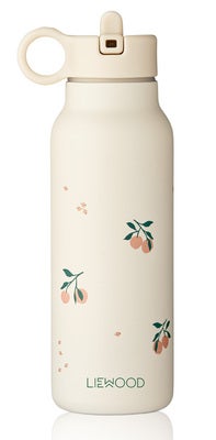 LIEWOOD Falk Vannflaske 350 ml, Peach/Sea Shell Mix