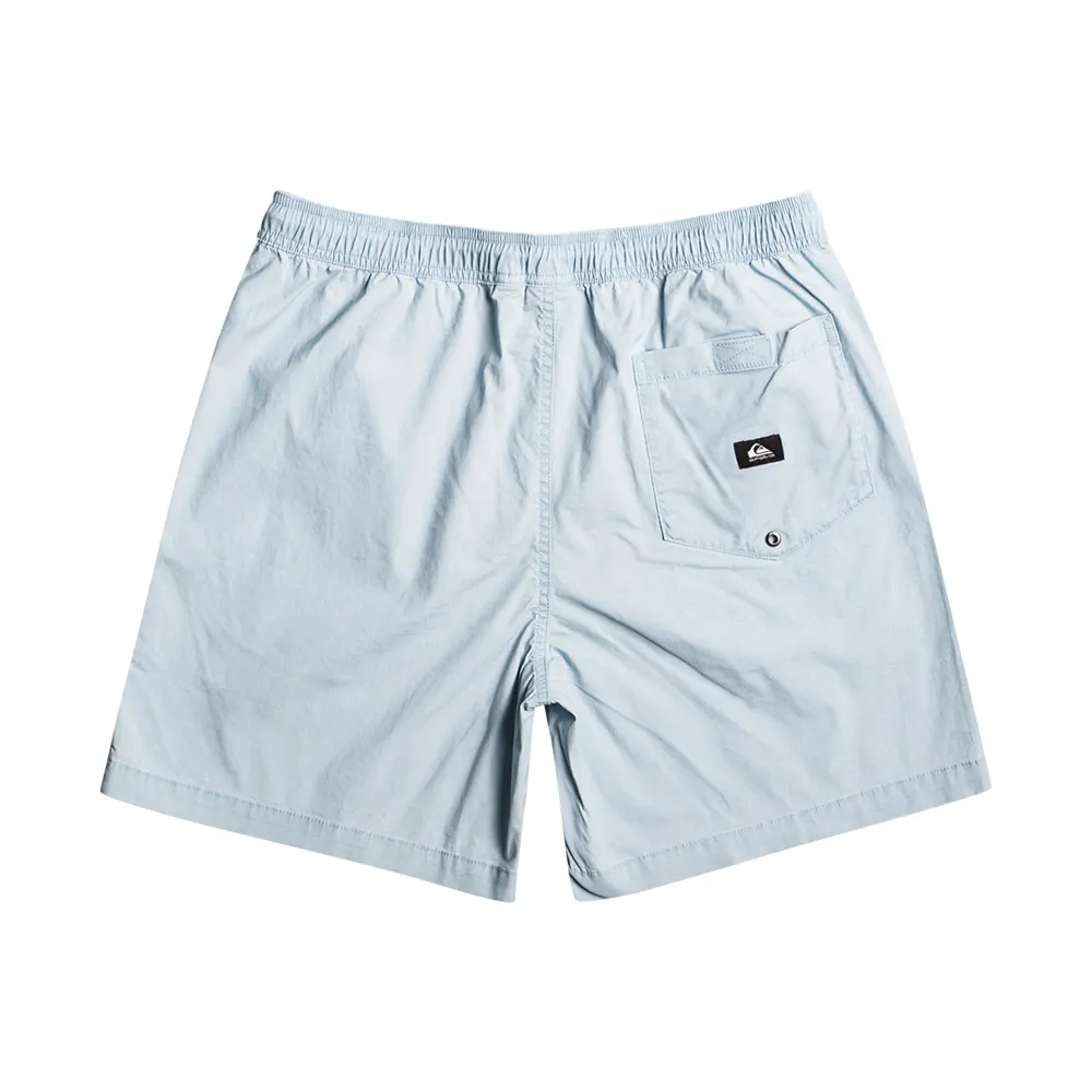 Quiksilver TAXER - Short Homme celestial blue