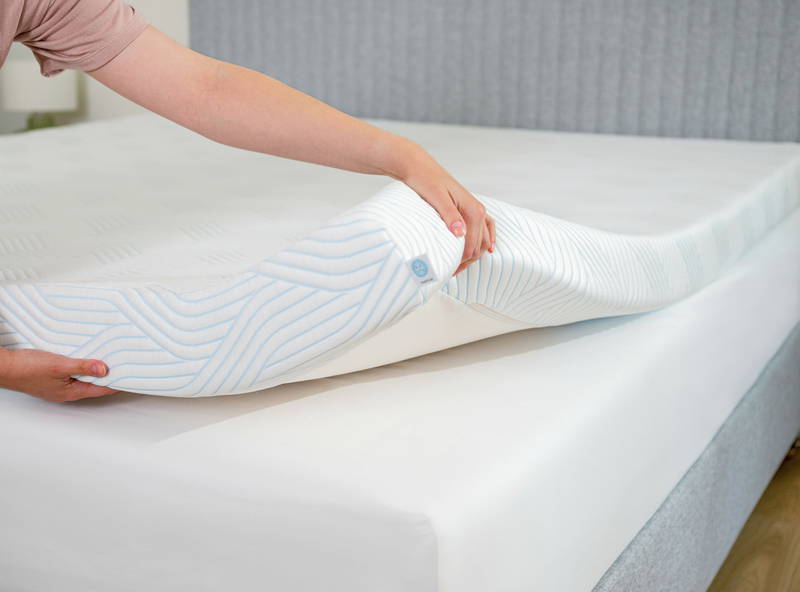Tempur Topper Medium PRO PLUS SMARTCOOL