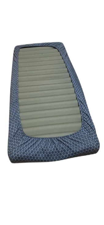 Bamboe Elastretch Cover 30cm