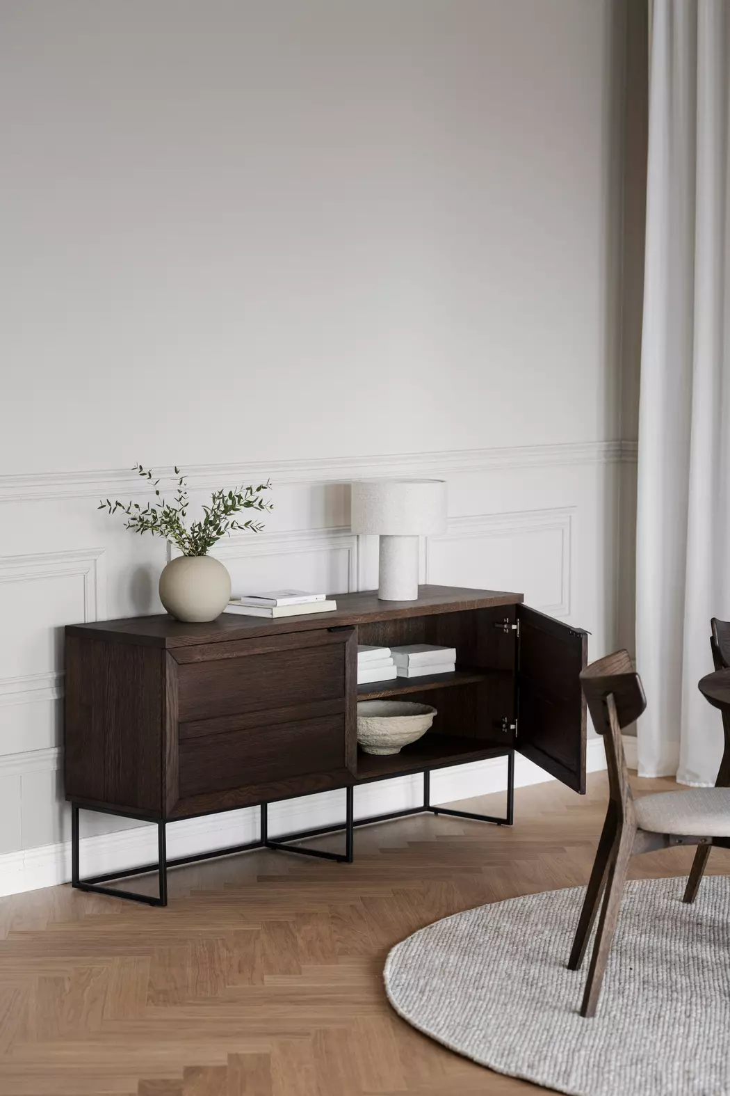 Sideboard Everett