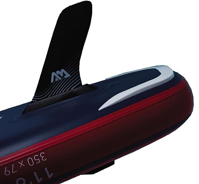 AQUA MARINA - STAND-UP PADDLE HYPER 12'6