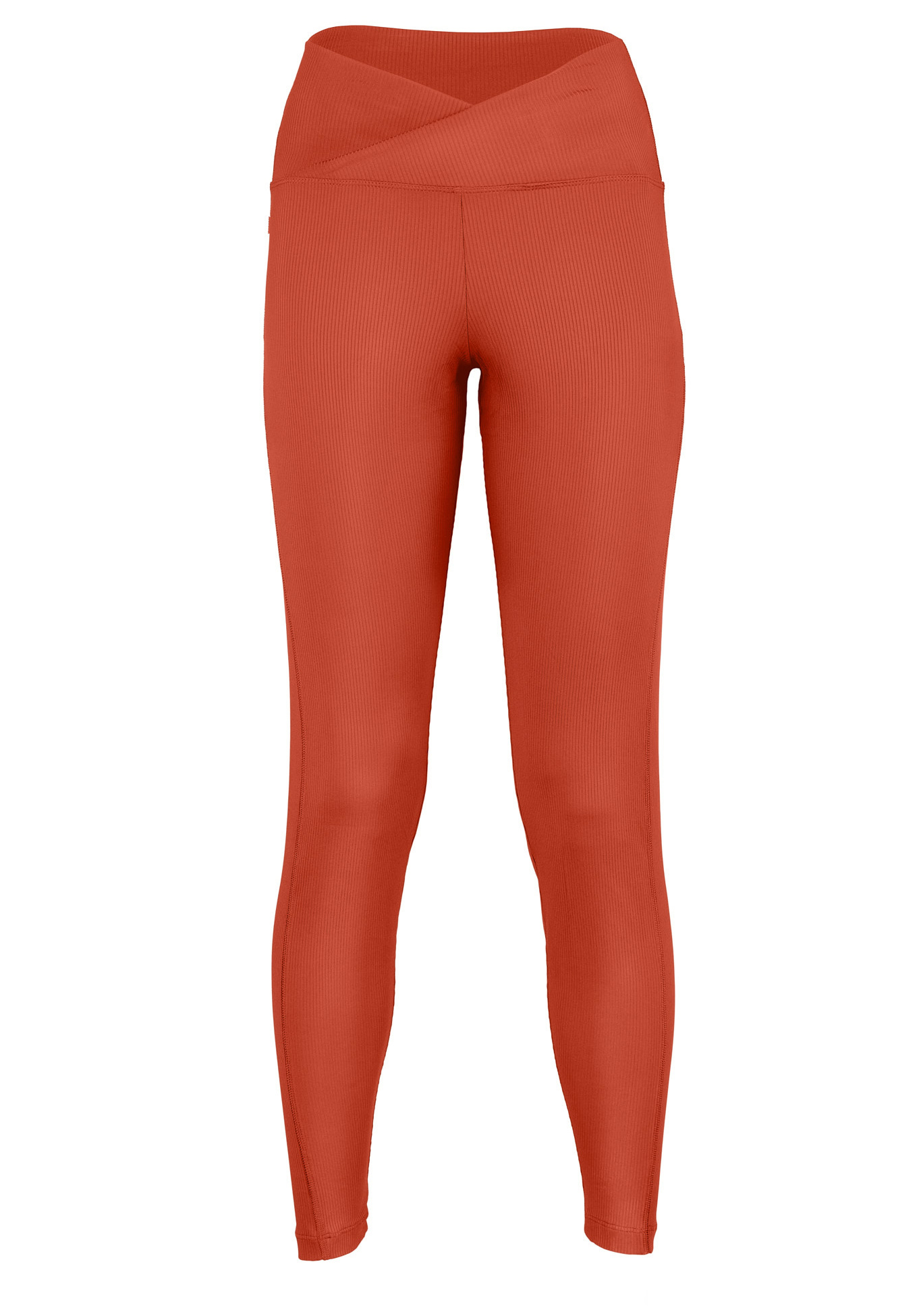 Moya Kala Leggings Hybrid Chili Red