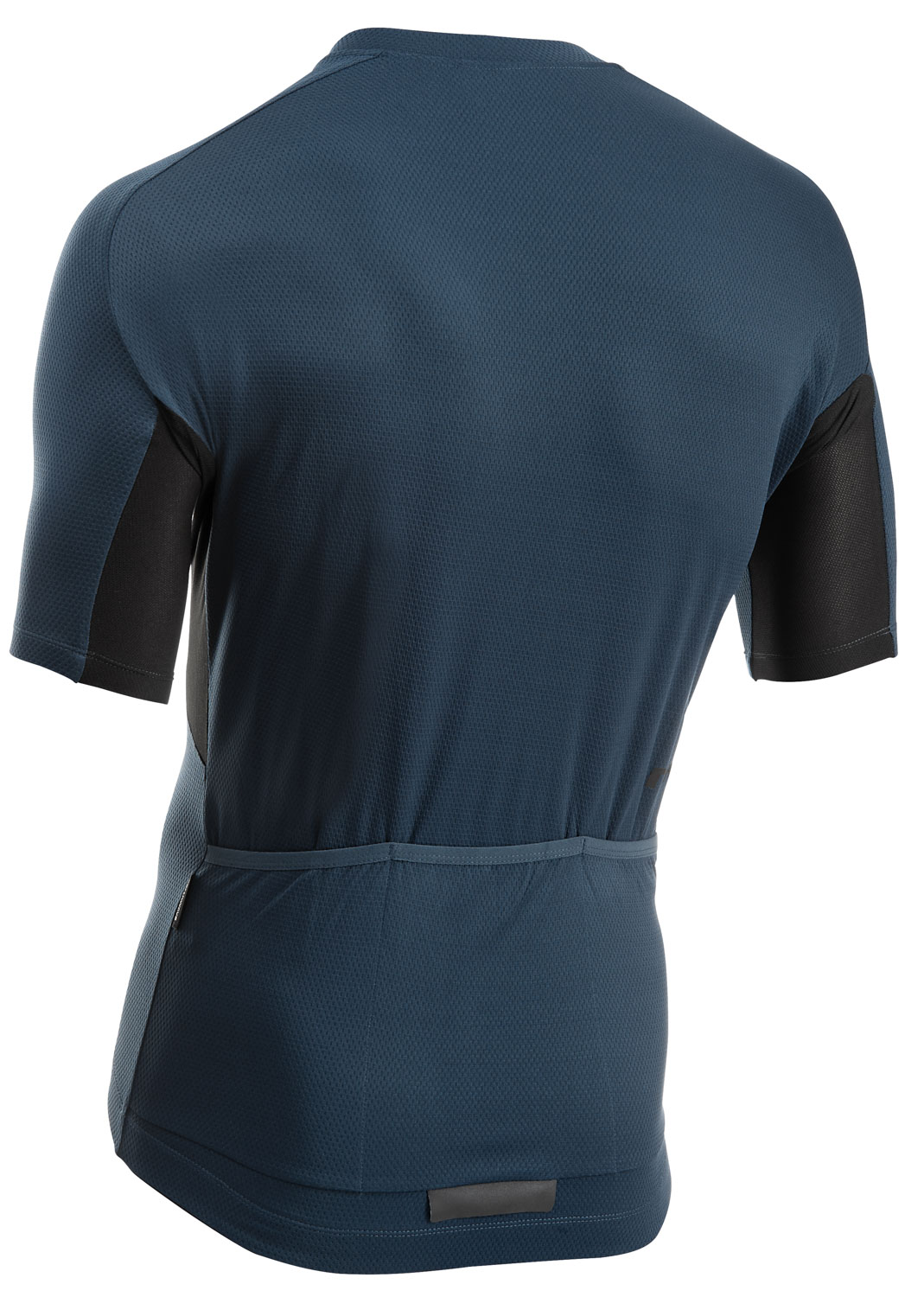 Northwave Force 2 Kortærmet Cykeltrøje i Dark Blue