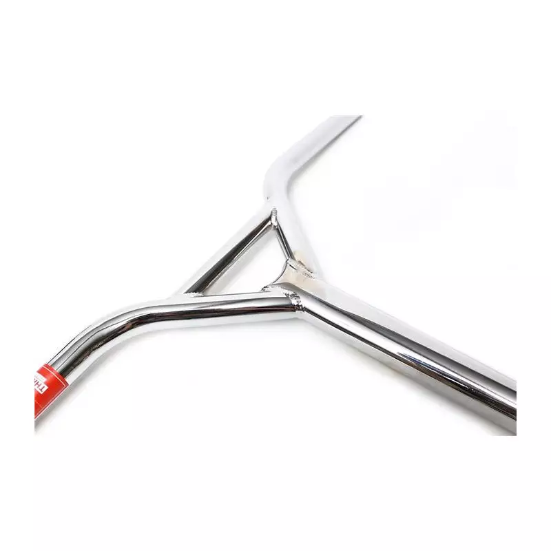Guidon Tilt Sentry Chrome